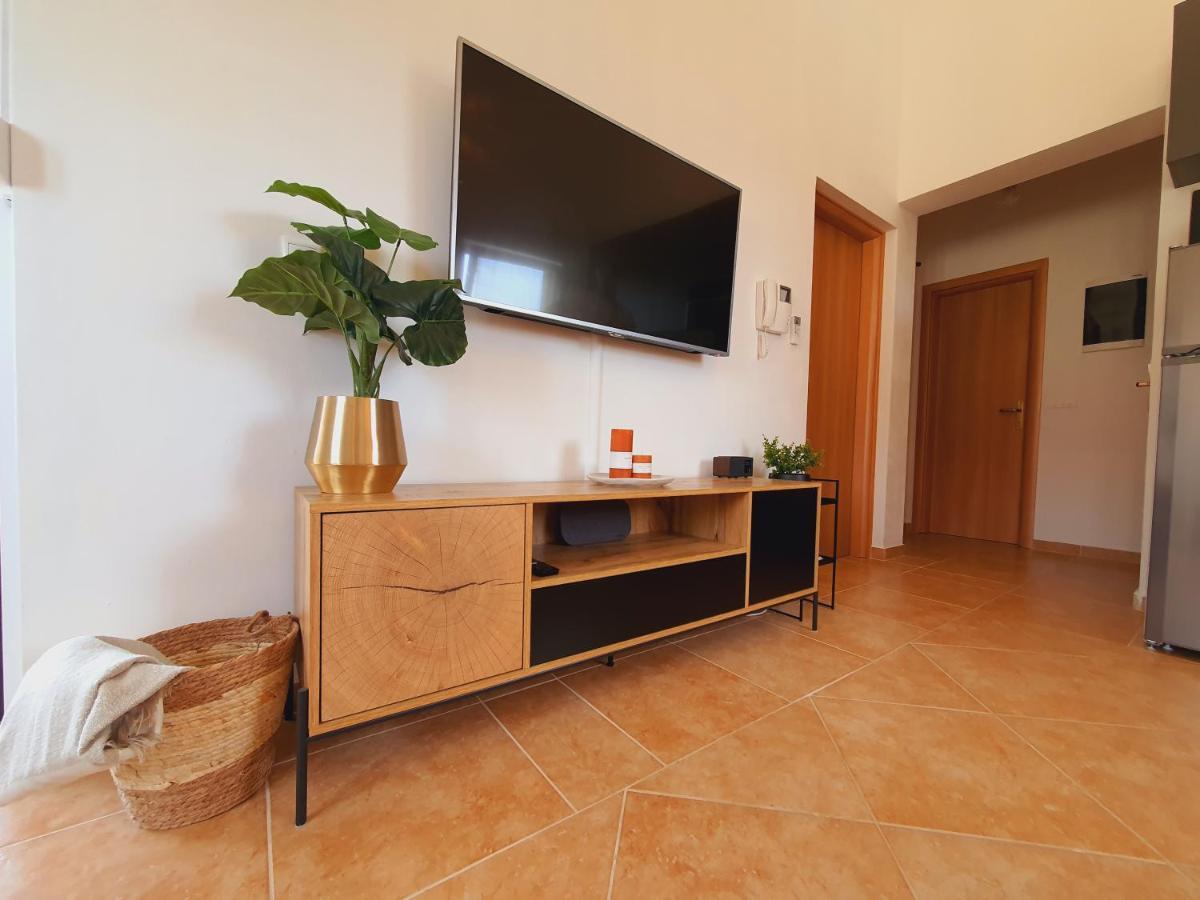 Apartman Mila Barbat na Rabu المظهر الخارجي الصورة