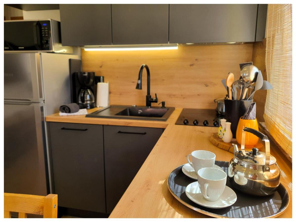 Apartman Mila Barbat na Rabu المظهر الخارجي الصورة