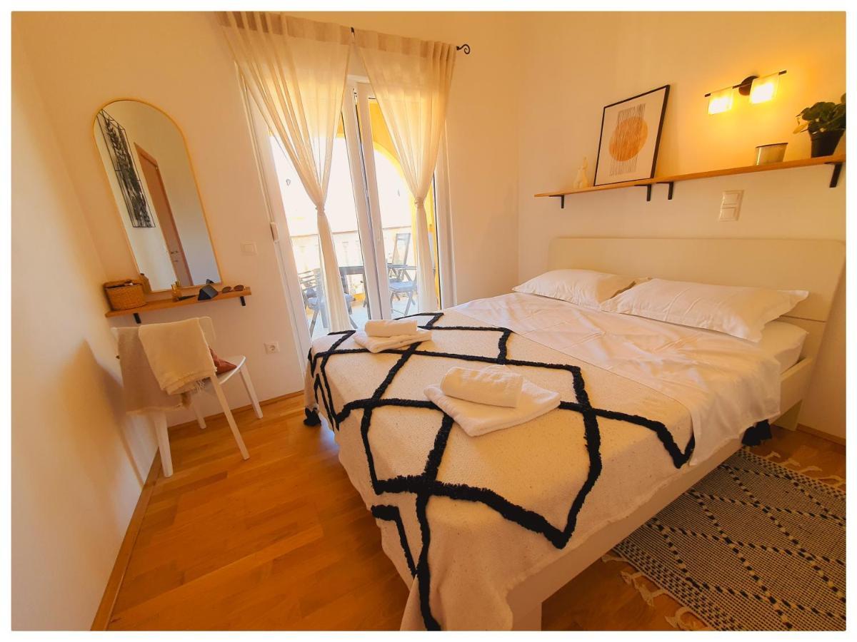 Apartman Mila Barbat na Rabu المظهر الخارجي الصورة